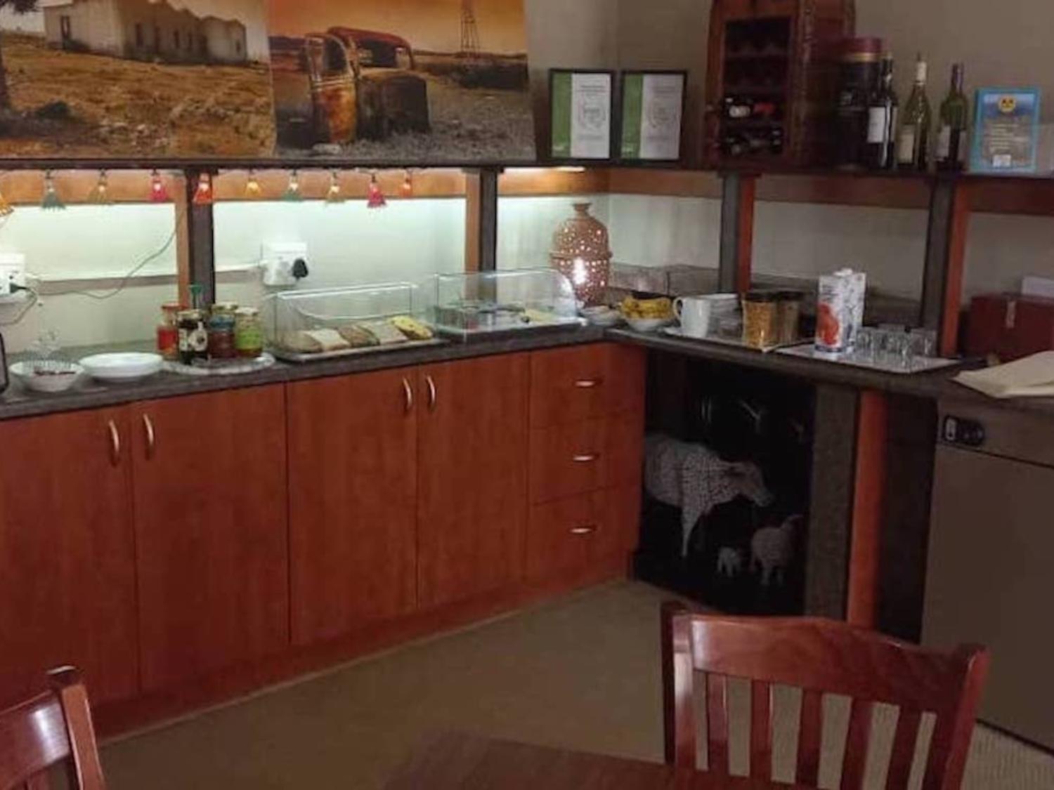 Goibib Mountain Lodge Grünau 外观 照片
