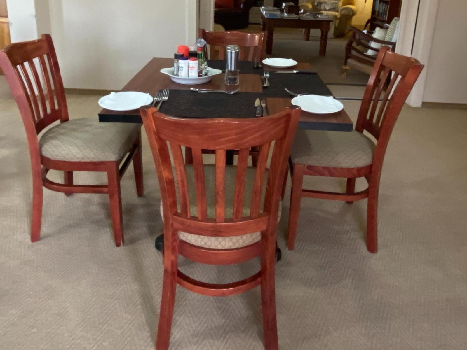 Goibib Mountain Lodge Grünau 外观 照片